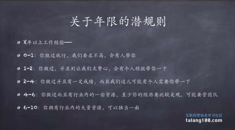 写让HR心动的简历 学会做出成功的个人简历