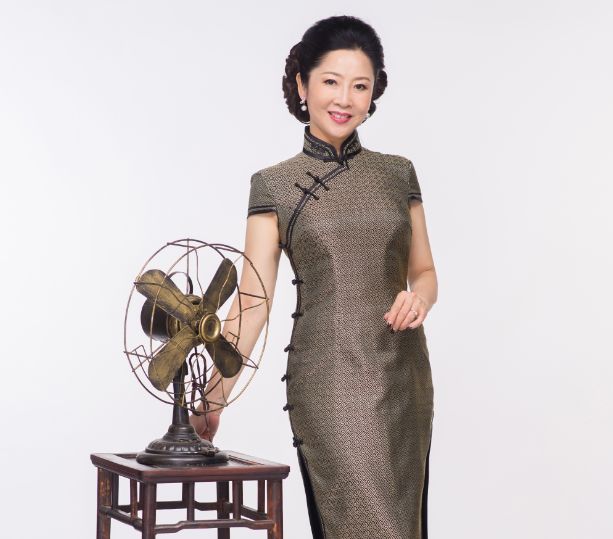张艺谋《金陵十三钗》演员形体仪态导师:14节极简体态修炼课,教你快速提升女人味