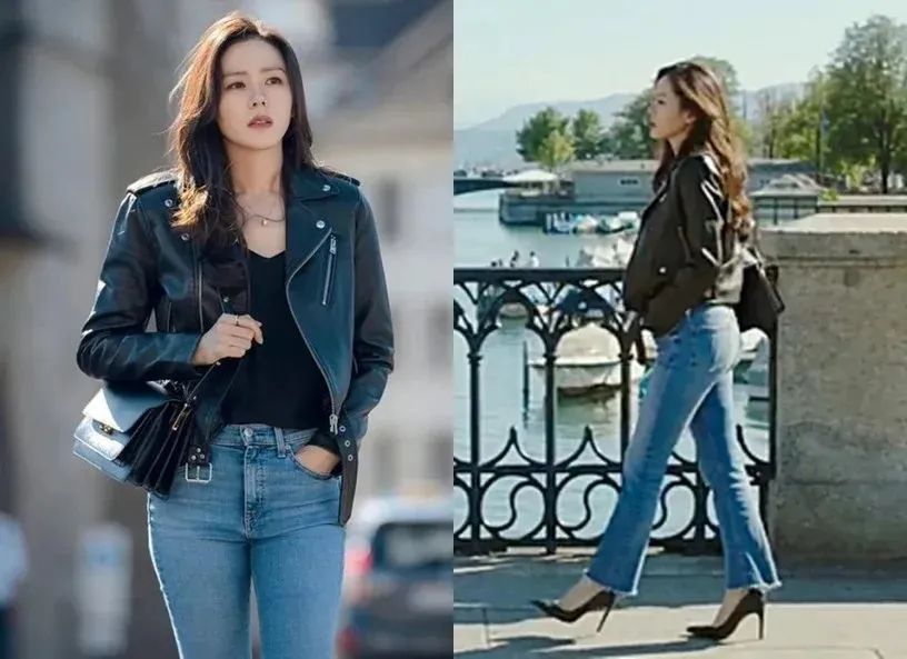 张艺谋《金陵十三钗》演员形体仪态导师:14节极简体态修炼课,教你快速提升女人味
