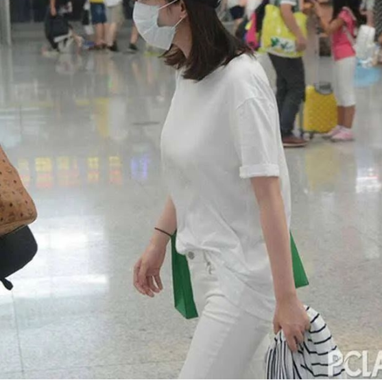 张艺谋《金陵十三钗》演员形体仪态导师:14节极简体态修炼课,教你快速提升女人味