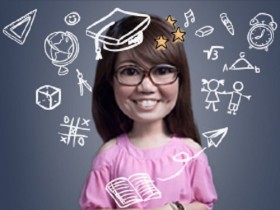 李涛:回到小时候