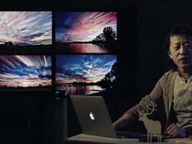 李涛:简单摄影后期课