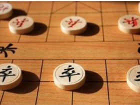 中国象棋实战攻防教程 胡荣华象棋讲座全集