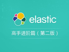 Elasticsearch顶尖高手系列:高手进阶篇 Elasticsearch ELK分布式全文检索高阶视频教程