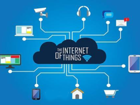 企业直通车:物联网开发 物联网开发入门到项目实战视频教程