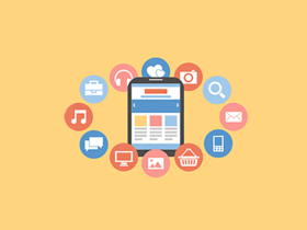 Android应用开发工程师 Android安卓开发工程师培训视频教程