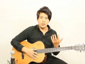 吉他世界:新思维吉他自学教程 零基础吉他教学视频教程