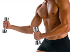 王博涛马甲线健身训练计划