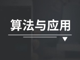 深度学习进阶:算法与应用