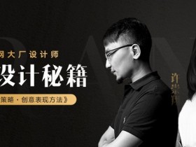 品牌设计策略·创意表现方法