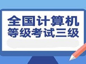 全国计算机等级考试三级网络技术