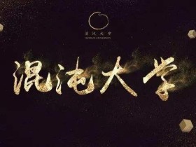 混沌大学2018合集