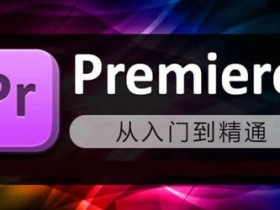 PR基础到高级系统教学