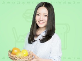 越吃越瘦,不一样的减肥课轻松吃出好身材