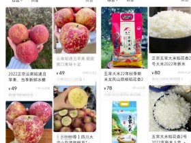 小红书水果赛道副业项目思路,小白都可以轻松日入500+,只要一台手机即可!