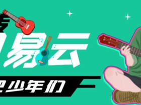 网易云音乐人搬砖项目,日操半个小时,月入2000+的项目案例解析【伪原创脚本+详细玩法教程】