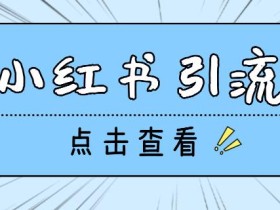 【引流必备】光猫-小红书直播间引流【永久脚本+详细教程】