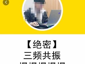 许茹冰·万词引流-SEO全阶实战训练营,0基础入门,快速成为流量高手