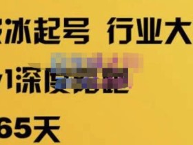 珍妮·短视频直播(定制)线上陪跑,平台逻辑及赛道选择、短视频数据分析技巧、直播三大核心等