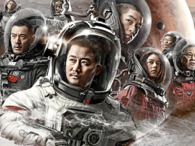 流浪地球2-TC抢先版-在线观看