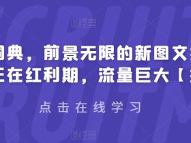 有道词典,前景无限的新图文搬运平台,正在红利期,流量巨大【揭秘】