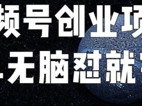 外面收费198的最新视频号连怼技术,条条原创,条条爆单【揭秘】