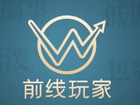 前线玩家视频号系列课程,从0~1做一个赚钱的视频号
