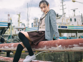 高画质美女街拍3000张