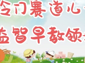 冷门儿童益智早教领域,制作简单超适合宝妈,轻松日入300+可矩阵