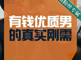 【火锅姐】有钱优质男的真实刚需19节