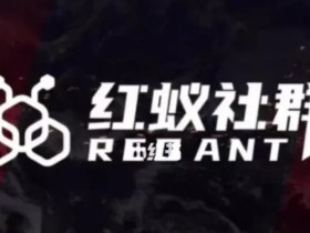 社群运营:红蚁社群【48节落地系统课程+2000人高端社群】