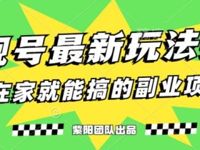 月变现6000+,影视号最新玩法,0粉就能直接实操【揭秘】